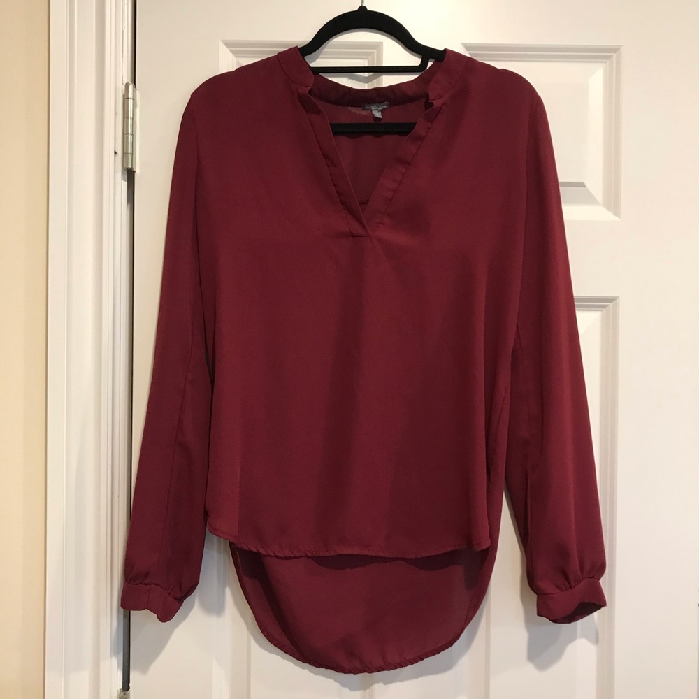 Charlotte Russe top
